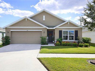 1021 Golden Shiner Ave, Ruskin, FL, 33570
