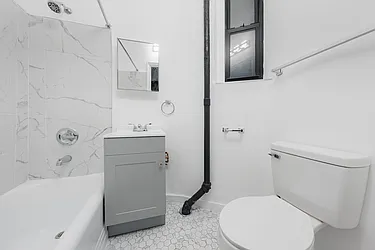 Rented by REAL New York