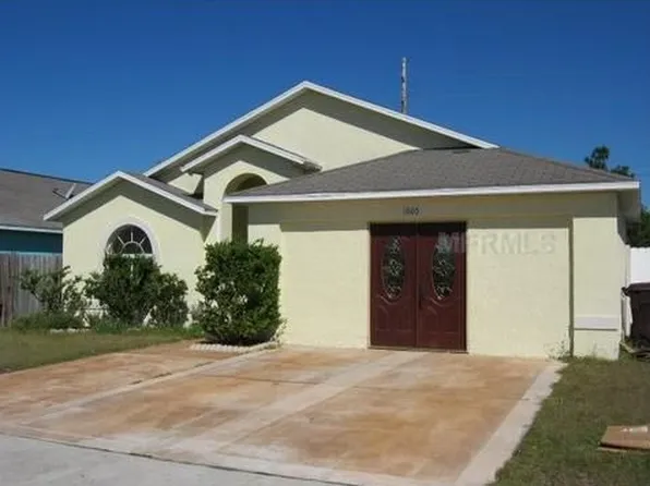 1005 Golfside Ct, Kissimmee, FL 34741