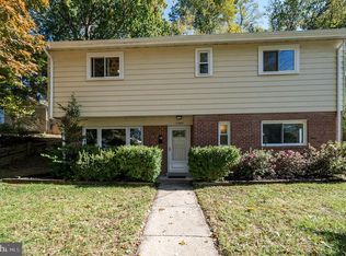 12905 Neola Rd, Silver Spring, MD 20906