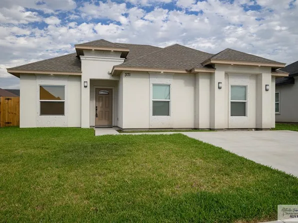 371 Tamarindo Ln, Brownsville, TX 78521