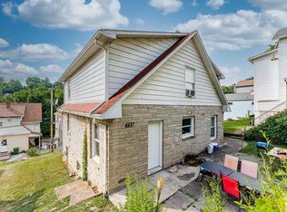759 Snider St, Morgantown, WV 26505