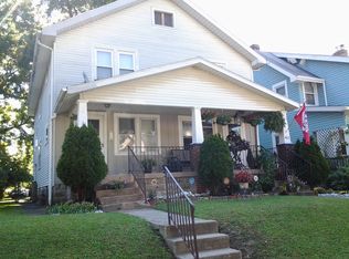 460-462 S Terrace Ave, Columbus, OH 43204