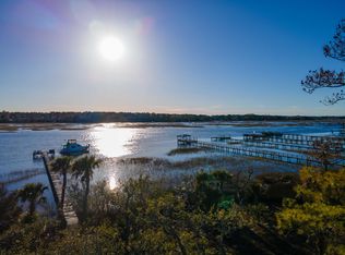 1402 Dupree Creek Dr, Awendaw, SC 29429