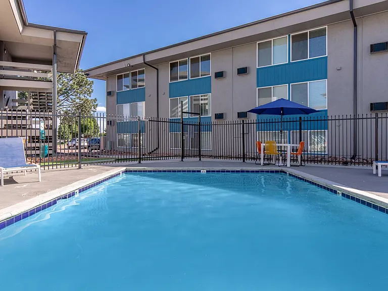Aero Place Apartments — Photo 5