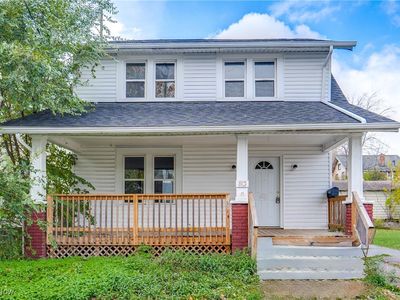 813 Bedford Ave NW, Canton, OH, 44708