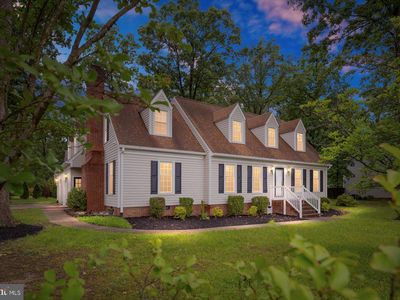 22 Braddock Dr, Fredericksburg, VA, 22405