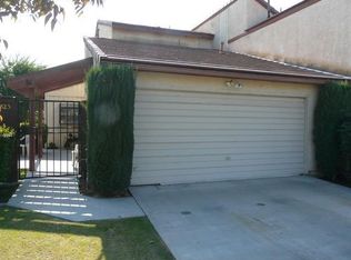 1825 Scenic View Dr, Bakersfield, CA 93307