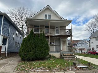 9617 Silk Ave #UP, Cleveland, OH 44102