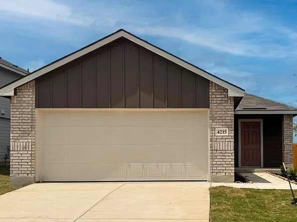 4215 Paprika Grove, Von Ormy, TX 78073