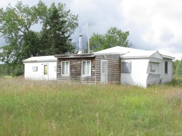 N6699 County Road H Rd #15, Munising, MI 49862