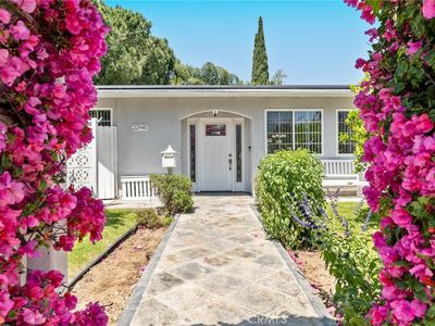22945 Sherman Way, West Hills, CA, 91307
