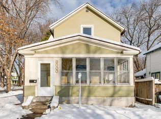 3000 E 26th St, Minneapolis, MN 55406