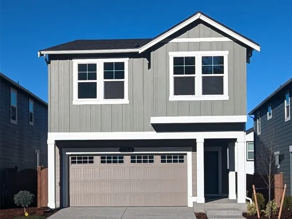 204 17th Drive #61, Snohomish, WA 98290