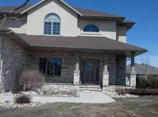 1718 Princeton Ln, West Fargo, ND 58078