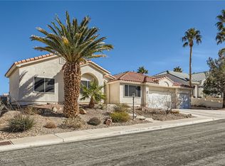 1033 Norellat Rd, Henderson, NV 89011