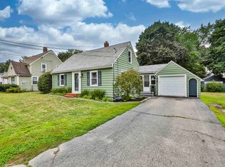 20 Willey St, Rochester, NH 03867