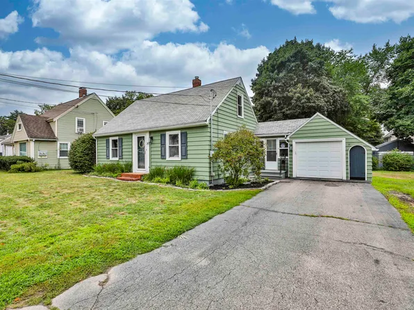 20 Willey Street, Rochester, NH 03867