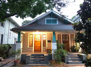830 Ida St #830, New Orleans, LA 70119