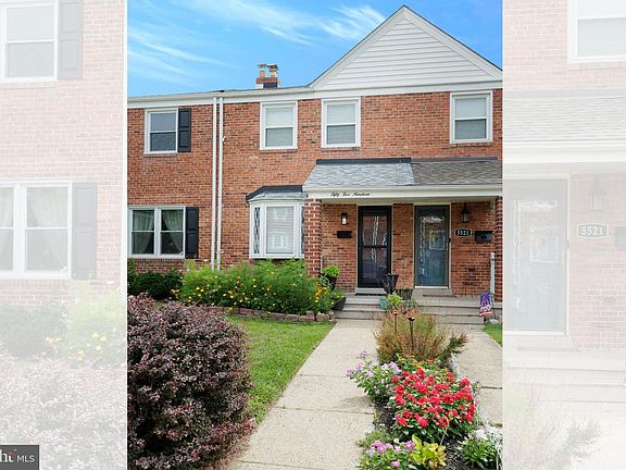 5th image of 5519 Highridge St
