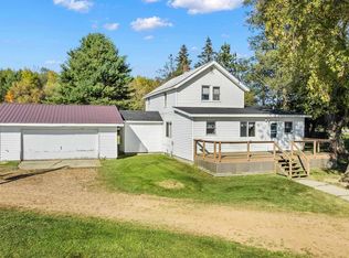 232904 Eau Claire River Rd, Ringle, WI 54471