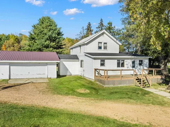 232904 EAU CLAIRE RIVER ROAD, Ringle, WI 54471