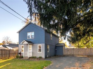 101 Plymouth Ave, Syracuse, NY 13211