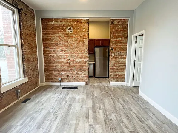 The Carriage House, 524 N 5th St Unit 3, Lafayette, IN 47901