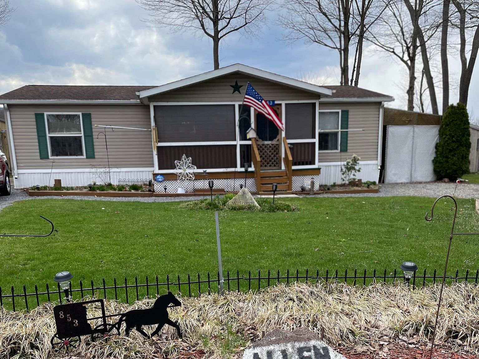 442 McElhattan Dr LOT 853, Mc Elhattan, PA 17748 Zillow