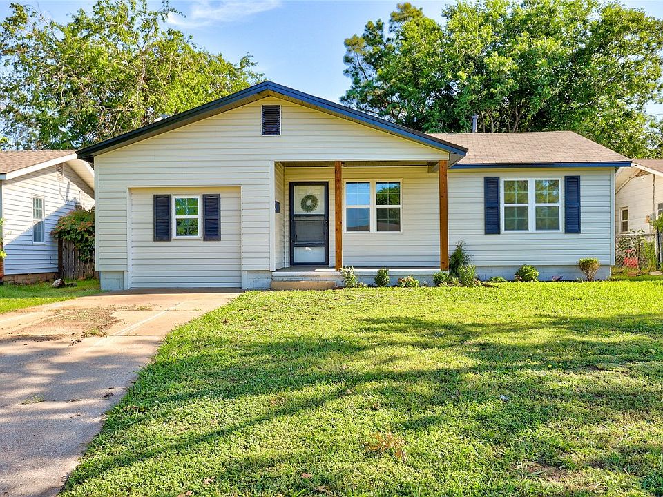 11 W Blanch Ave, Edmond, OK 73003 Zillow