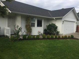 2586 Cubit St, Eugene, OR 97402