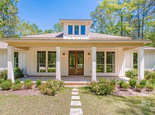 2242 River Forest Dr, Mobile, AL 36605