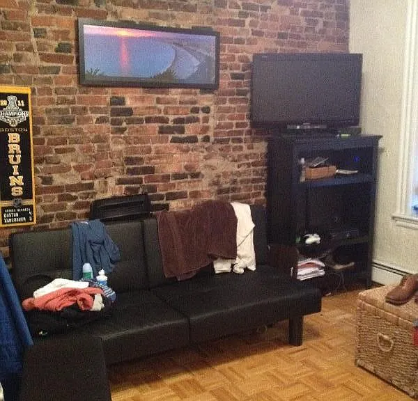 40 Anderson St #7 — Photo 14