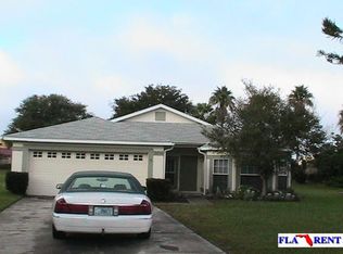 3856 Bentford Ct, Orlando, FL 32817