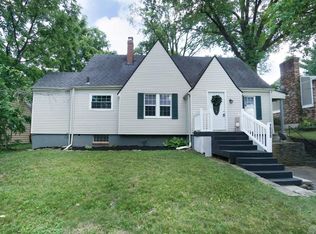 1090 Birney Ln, Cincinnati, OH 45230