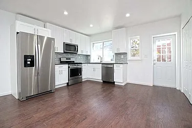 Rented by Modern Spaces