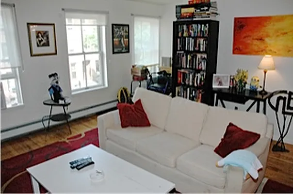 Rented by Boerum Hill Realty | media 75