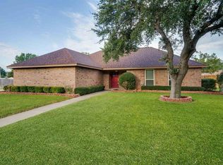 6 Rock Island Cir, Wichita Falls, TX 76308