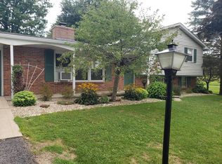 1236 Lexington Ontario Rd, Mansfield, OH 44903