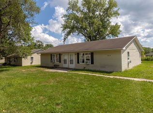 3612 Greeley Dr APT A, Columbia, MO 65202