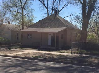 316 Rudd Ave #12, Canon City, CO 81212