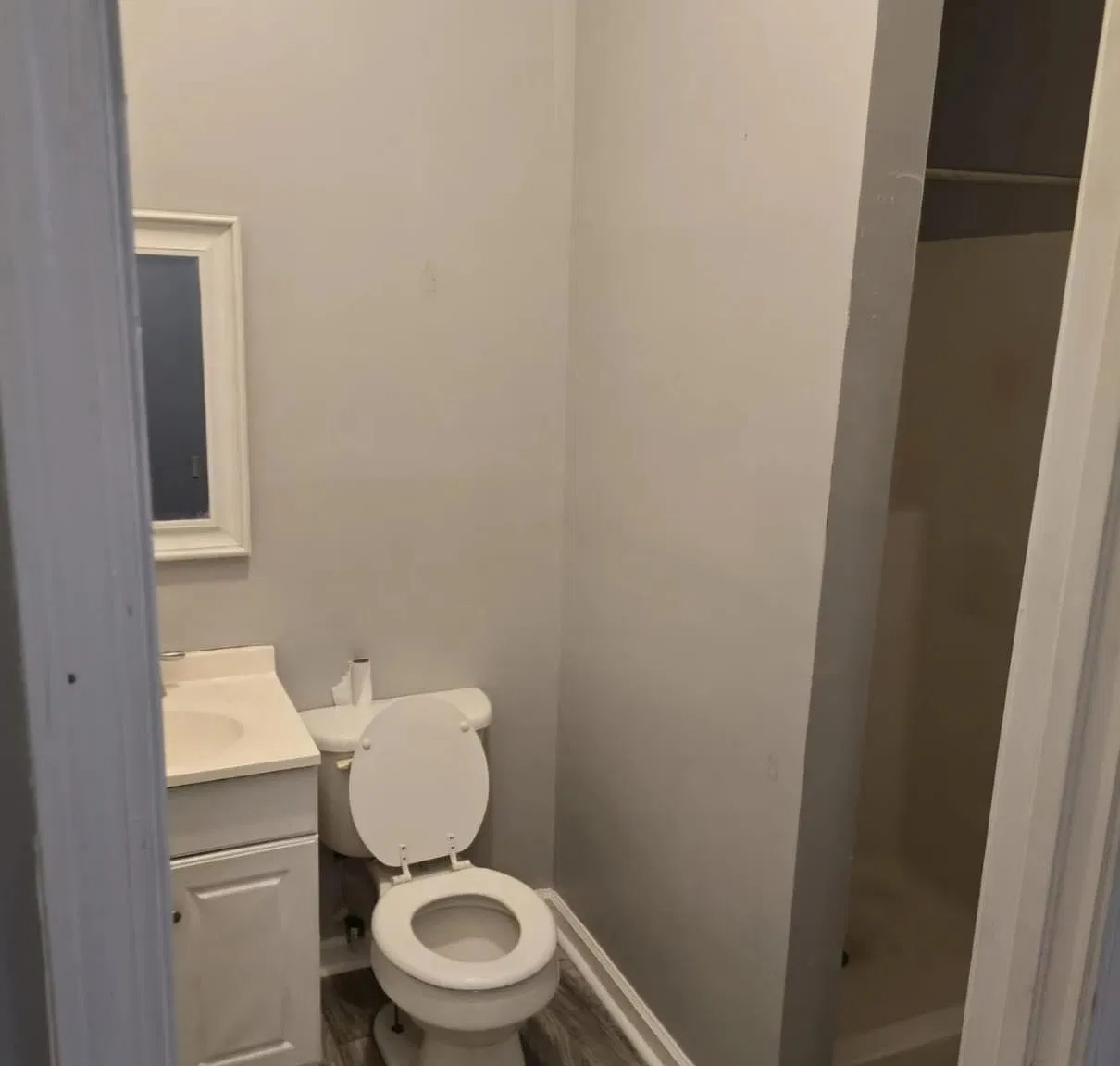 3 bed, 1190 sqft, $1,100 — Photo 4