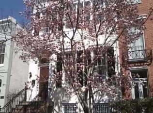 308 Constitution Ave NE, Washington, DC 20002