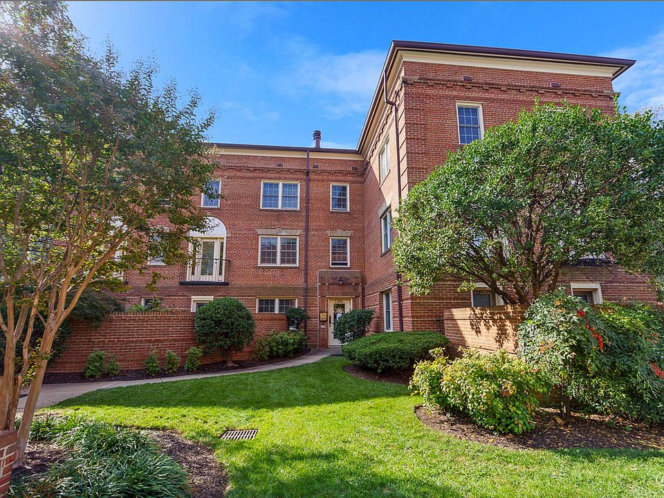 1st image of 1201 N Pitt St APT 3A