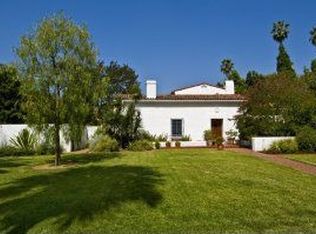 1265 Hillcrest Ave, Pasadena, CA 91106