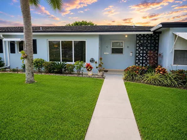 512 High Point Dr, Delray Beach, FL 33445
