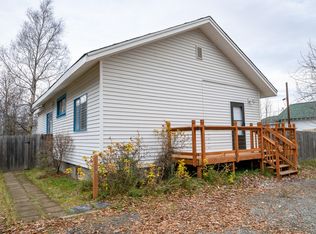 11520 Daryl Ave, Anchorage, AK 99515