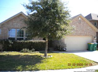 9814 Common Law, Converse, TX 78109