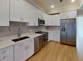 106 Warren St #1, Brighton, MA 02135