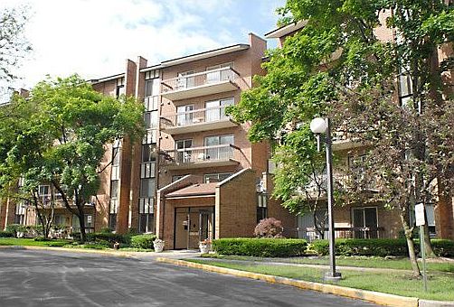 1st image of 701 Lake Hinsdale Dr APT 503